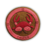 Znak zodiaku - rak